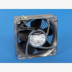 Papst Cooling fan Typ 4600 N, 4600 Z